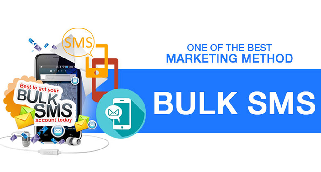Bulk SMS
