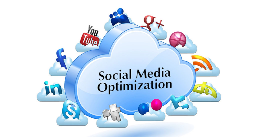 Social Media Optimization